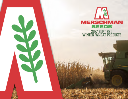 Cover Photo for Wheat Information Guide