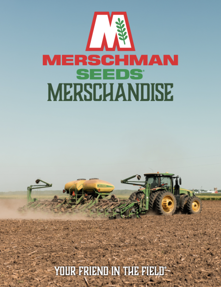 Cover Photo for Merschandise Catalog