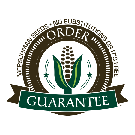 Cover Photo for No Substitutions or it's Free Guarantee