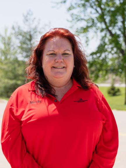 Photo of Mindy Robey